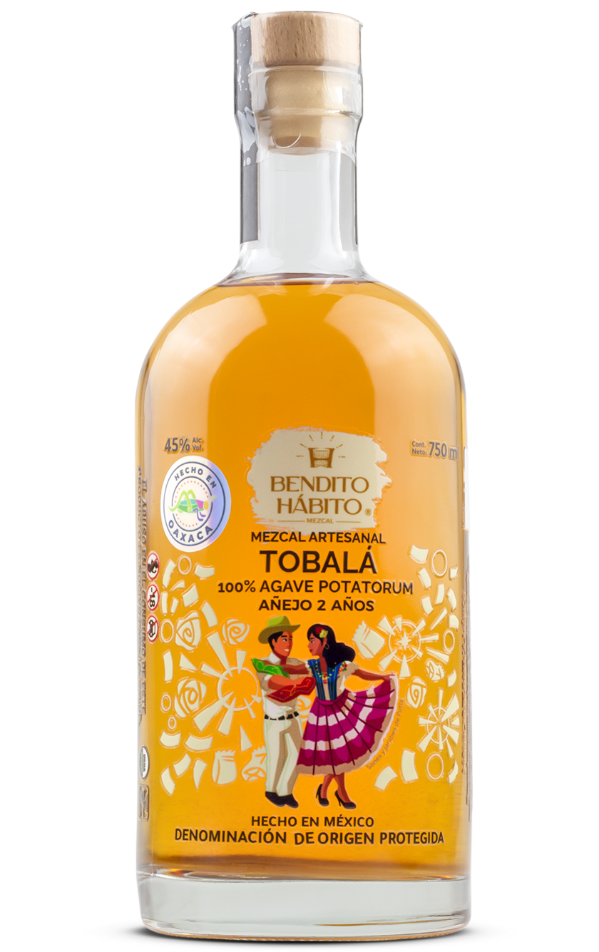 Tobalá Añejo